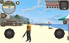 City theft simulator screenshot 6