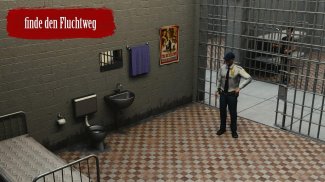 Prison Escape - the cool prison break adventure screenshot 3