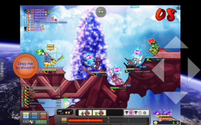 DragonBound screenshot 5