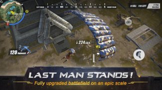 RULES OF SURVIVAL screenshot 9