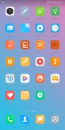 MIUI 11 Free EMUI 9.1/9.0 Theme screenshot 3