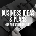 Business Ideas & Plans App - Learn and Make Money