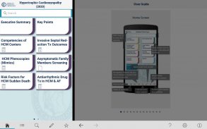 ACC Guideline Clinical App screenshot 7