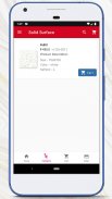 Neonnex Solid Surface Order App screenshot 3