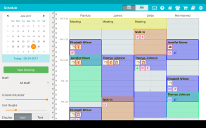 TapBiz Business Manager screenshot 10