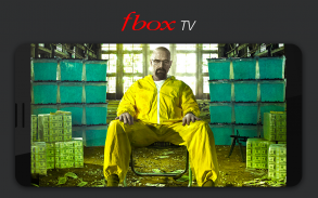 Fbox TV - Multiposte pour votre Freebox TV. screenshot 2