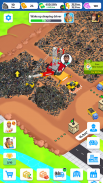 Trash Tycoon Idle business screenshot 4