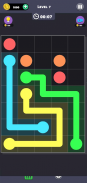 Same Color: Connect Two Dots screenshot 3