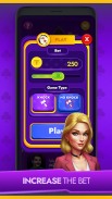 Tonk - Classic Card Game screenshot 5