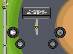 Furious Pursuit screenshot 9