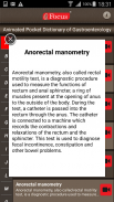 Gastroenterology-Medical Dict. screenshot 3