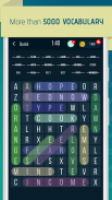 Word King : Word Swipe- Cross Word Puzzle screenshot 0