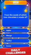 Millionaire - Quiz & Trivia screenshot 5