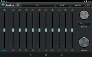 jetAudio Hi-Res Music Player screenshot 17
