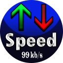 Internet Speed Meter ( Data Tr