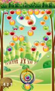 Fruits Bubble Shooter screenshot 5