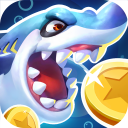 Bounty Fishing-Idle Fishing Master Icon