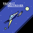 Project Destroyer Icon