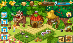 Robinson screenshot 12