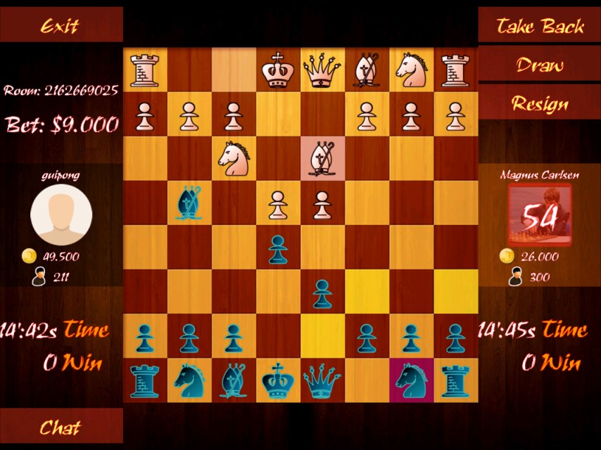 Chess Online - Play Chess Live | Download APK for Android ...