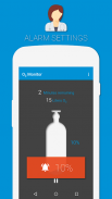 O2Monitor- Oxygen Calculator screenshot 3