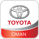 Toyota Oman