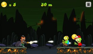 Zombie Attack screenshot 20