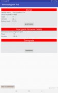 Trigno Sensor Update Tool screenshot 4