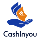 CashInyou - Instant Loan App Online Personal Loan Icon