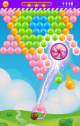 Bubble Shooter - New bubbles Game 2019 screenshot 1