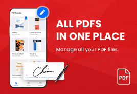 PDF Reader - PDF Viewer 2023 screenshot 15