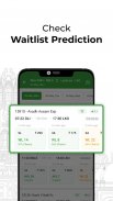 ConfirmTkt: Train Booking App screenshot 3