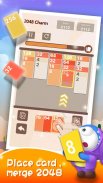 2048 Charm: Classic & New 2048, Number Puzzle Game screenshot 2