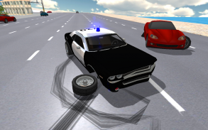 Police Chase - The Cop Car Driver screenshot 7