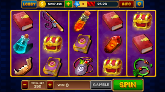 777Jackpots Entertainment screenshot 3