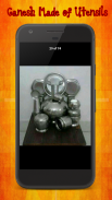 Ganesh Chaturthi 2020 - Photos, Wishes, Aarti screenshot 2