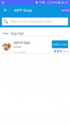 WFP e-Shop Somalia screenshot 4