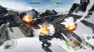 Robot Warfare: Mech Battle on the App Store