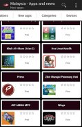 Malaysian apps and games screenshot 4