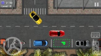 OK Parking 2 screenshot 3