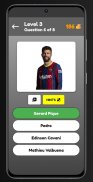 Football Quiz | Player Quiz screenshot 2