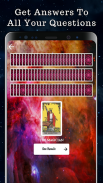 Carte de tarot oui ou non screenshot 4