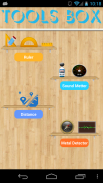 Tools Box - Smart Measure screenshot 2