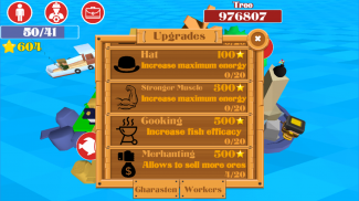 Wood Clicker Money 2 (3D) screenshot 2