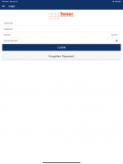 Tensor FRC screenshot 13
