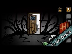 The lost paradise--room escape the challenge screenshot 5