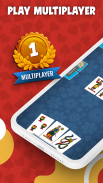 Scopa Più - Giochi di Carte Social screenshot 7