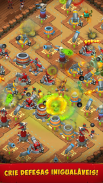 Survival Arena: Tower Defense screenshot 2