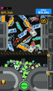 Car Recycling Inc. - Vehicle Tycoon screenshot 15