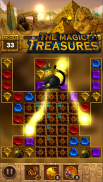 The magic treasures screenshot 0